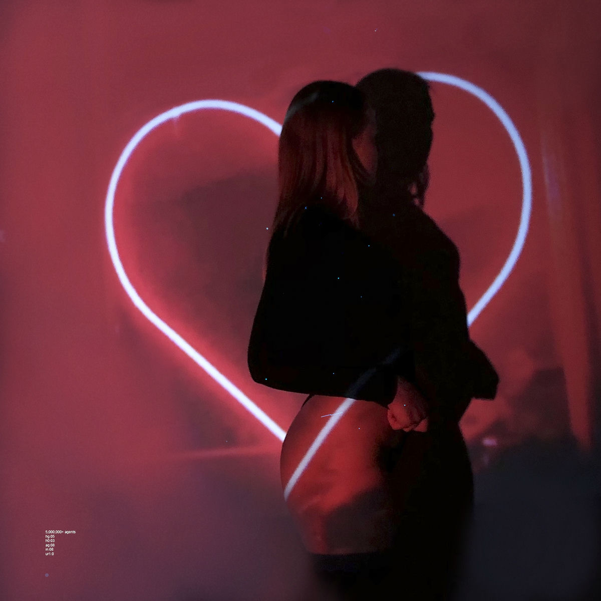 Album cover of Oxygen