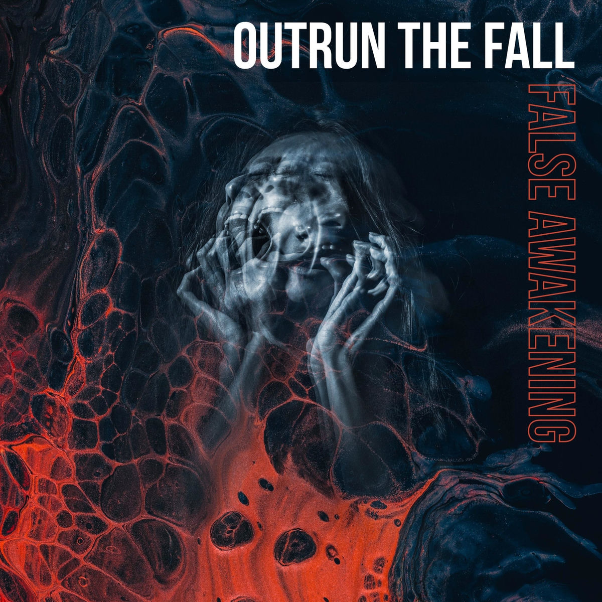 Album cover of False Awakening