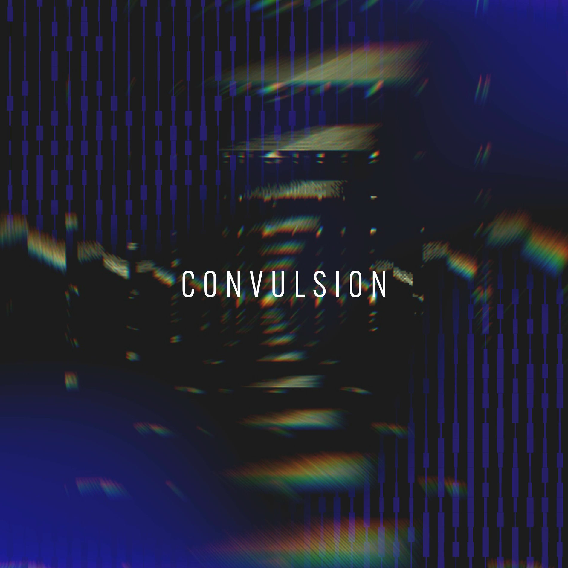 Album cover of Convulsion