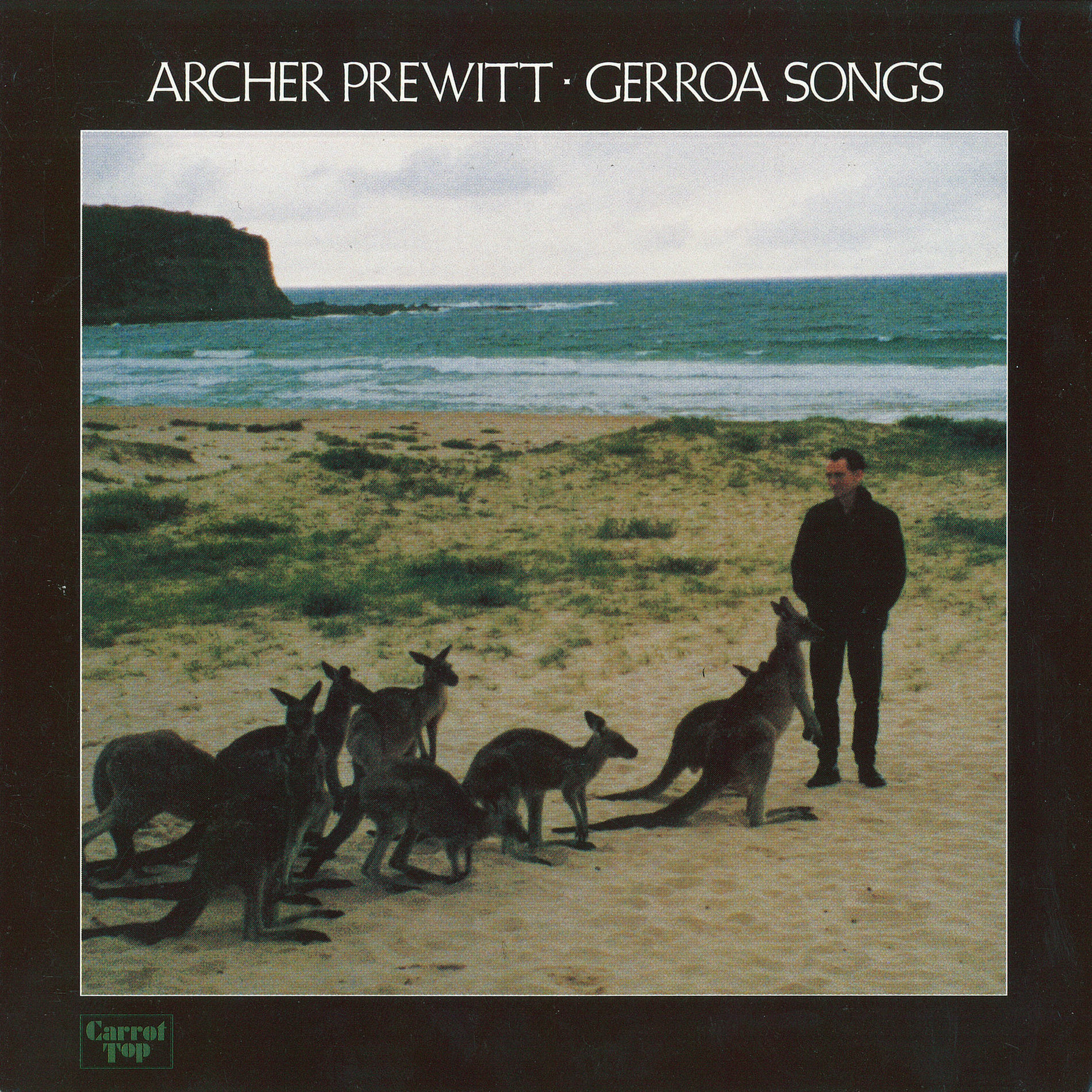 Archer Prewitt – White Sky Archer Prewitt: albums, songs, concerts | Deezer