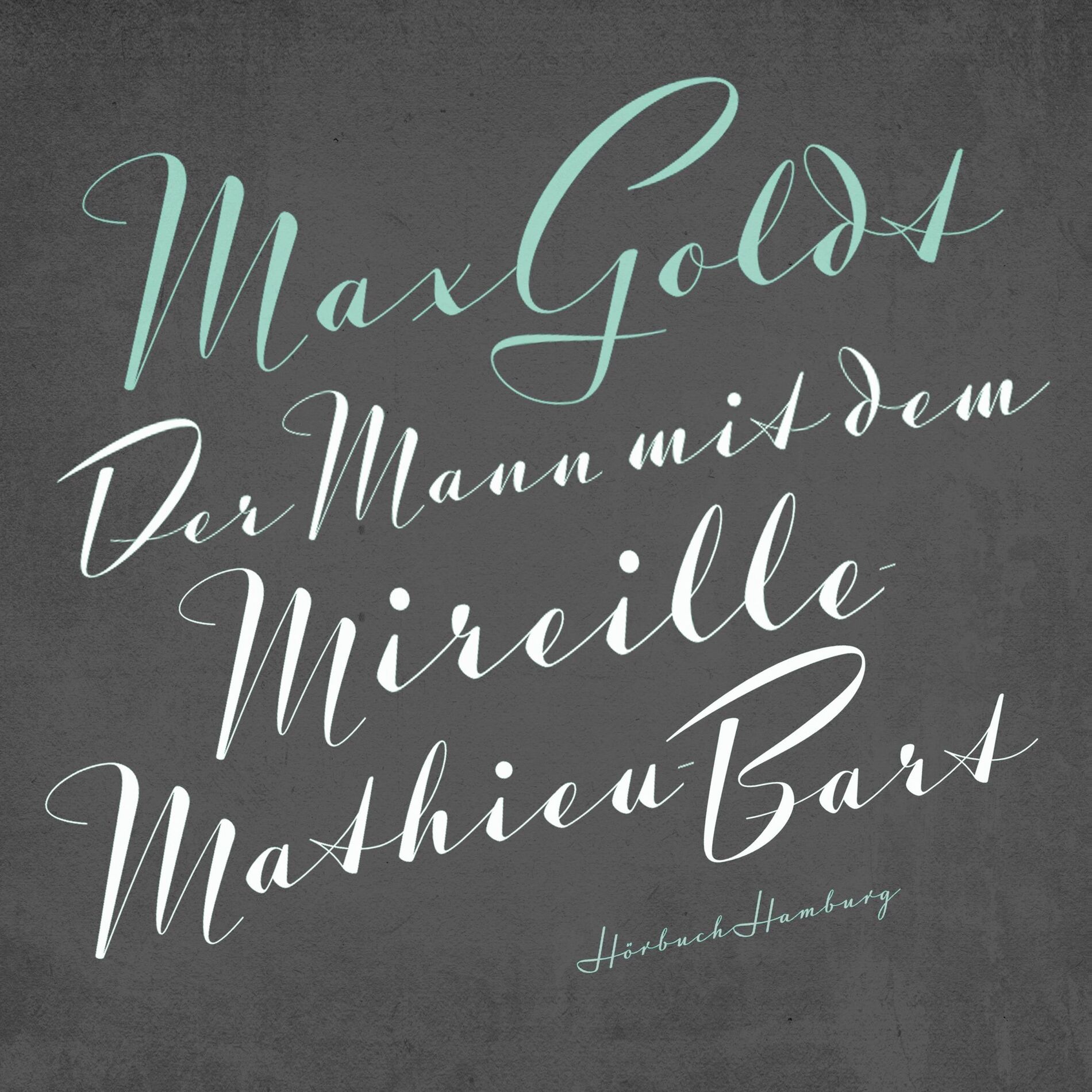 Album cover of Der Mann mit dem Mireille-Mathieu-Bart