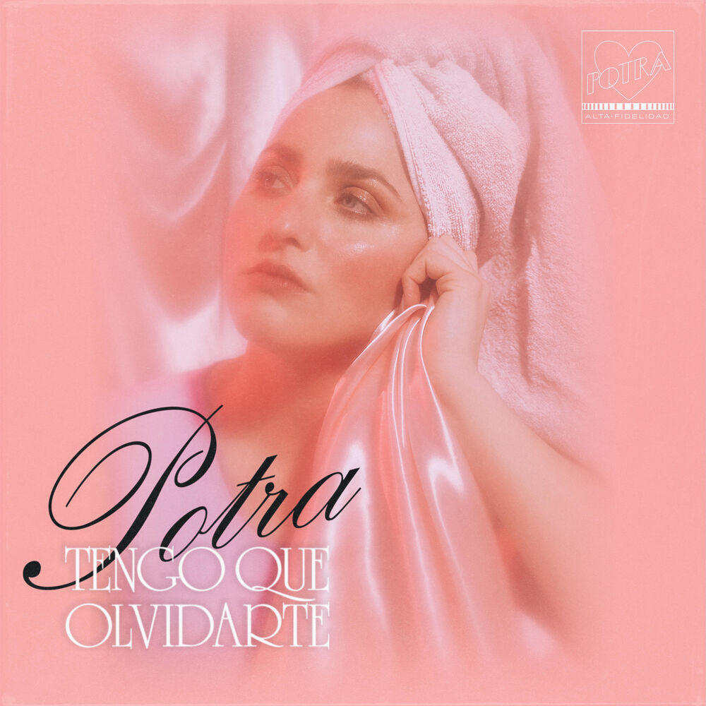 Picture of Tengo Que Olvidarte - Single