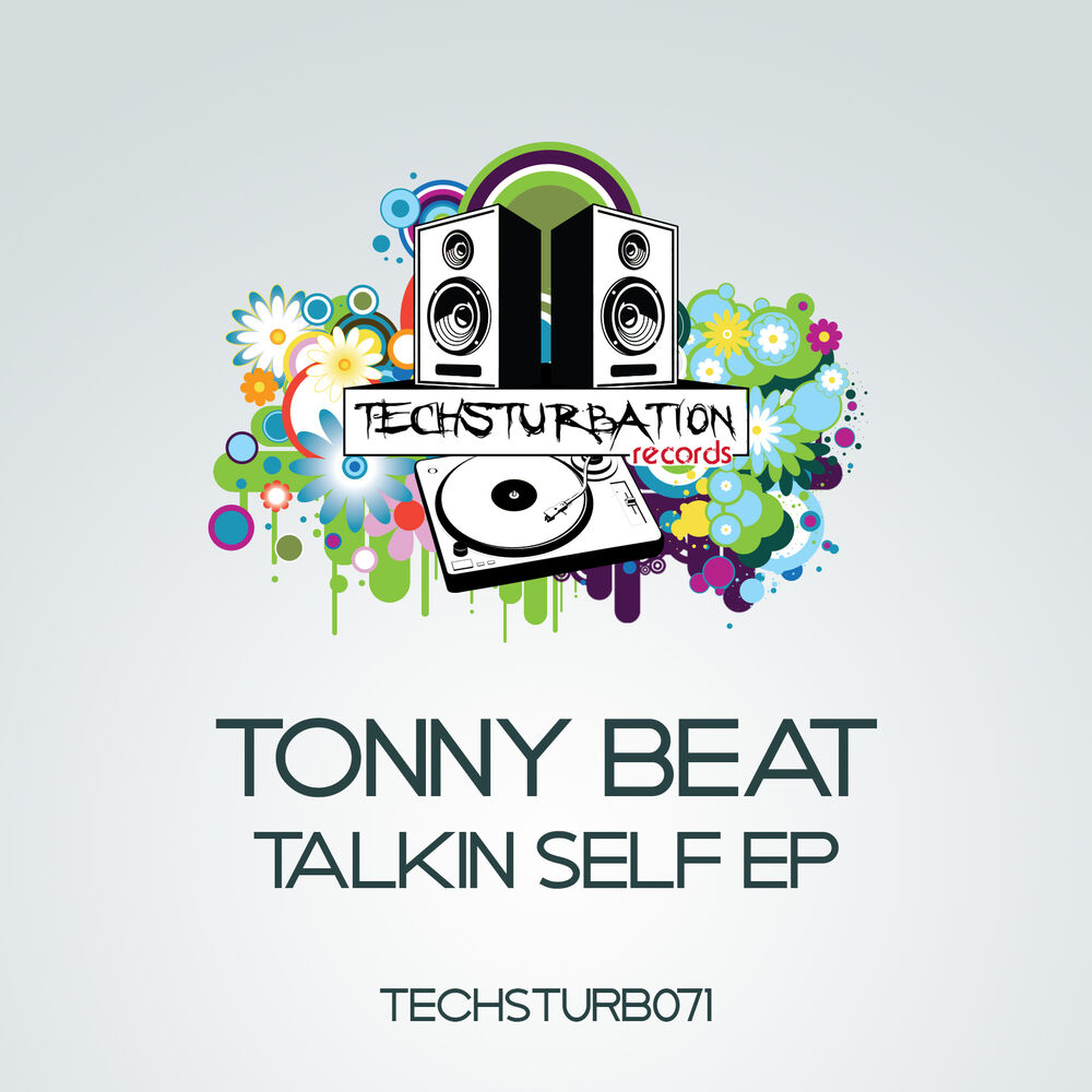 Picture of Talkin Self EP