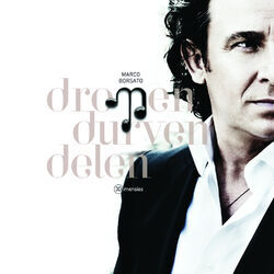 Cover of Dromen Durven Delen