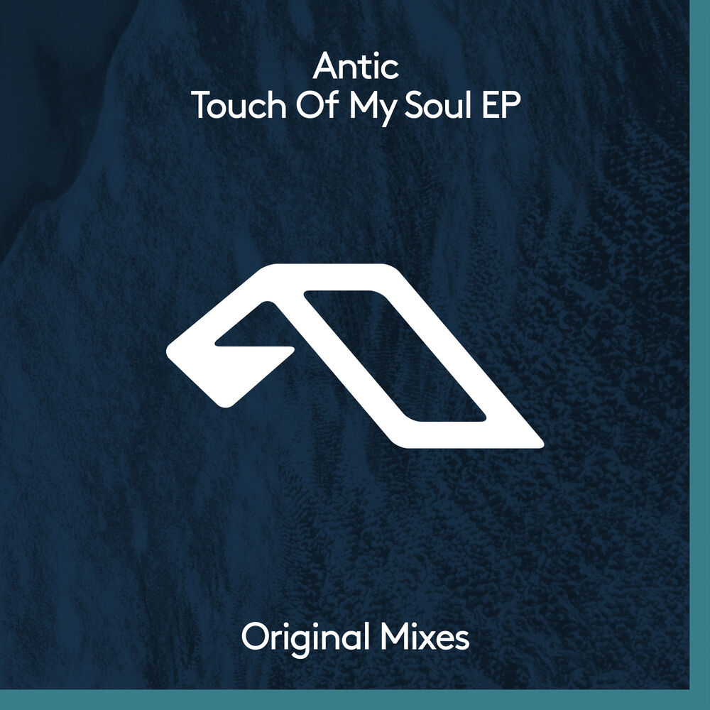Picture of Touch Of My Soul EP