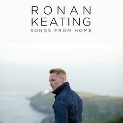 Cover of Songs From Home