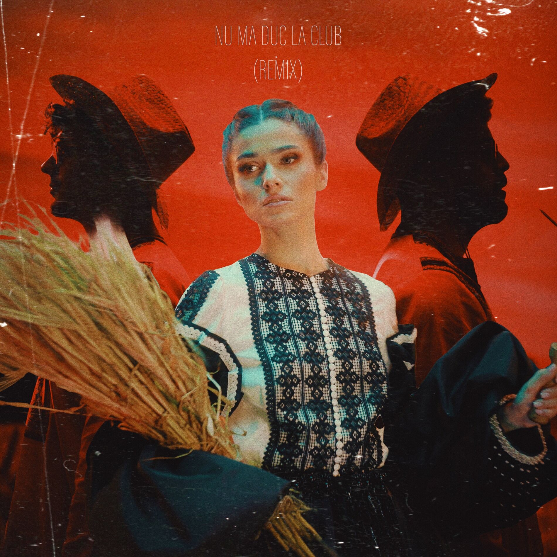 Album cover of NU MA DUC LA CLUB (Remix)