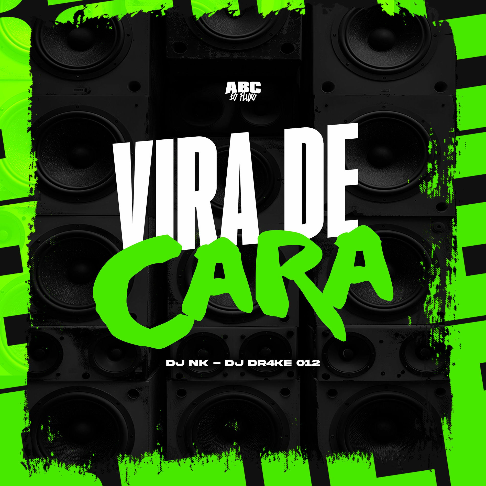 Album cover of Vira de Cara