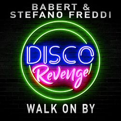 Cover of Walk on By