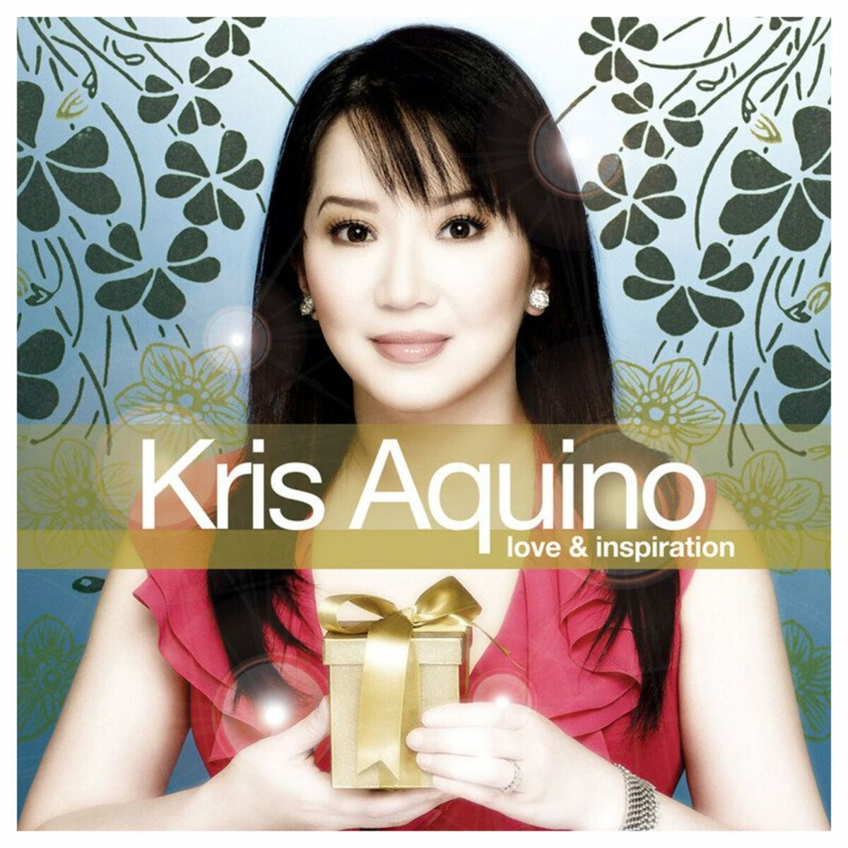 Image Kris Aquino image beautiful image beautiful - Various Artists - Kris Aquino: Love & Inspiration: lyrics and ...