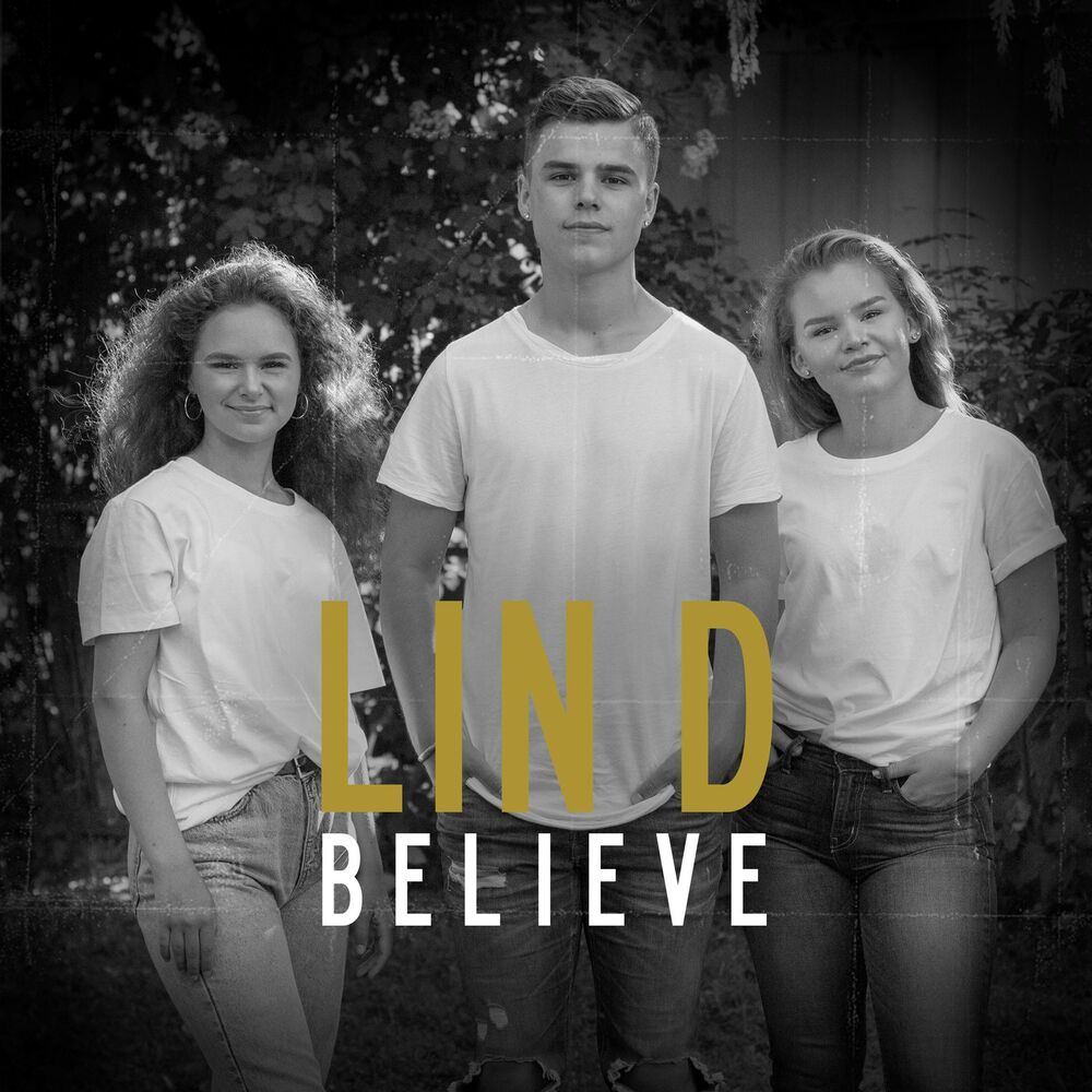 Picture of Believe