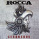 Guerreros (French Version) by Rocca album cover