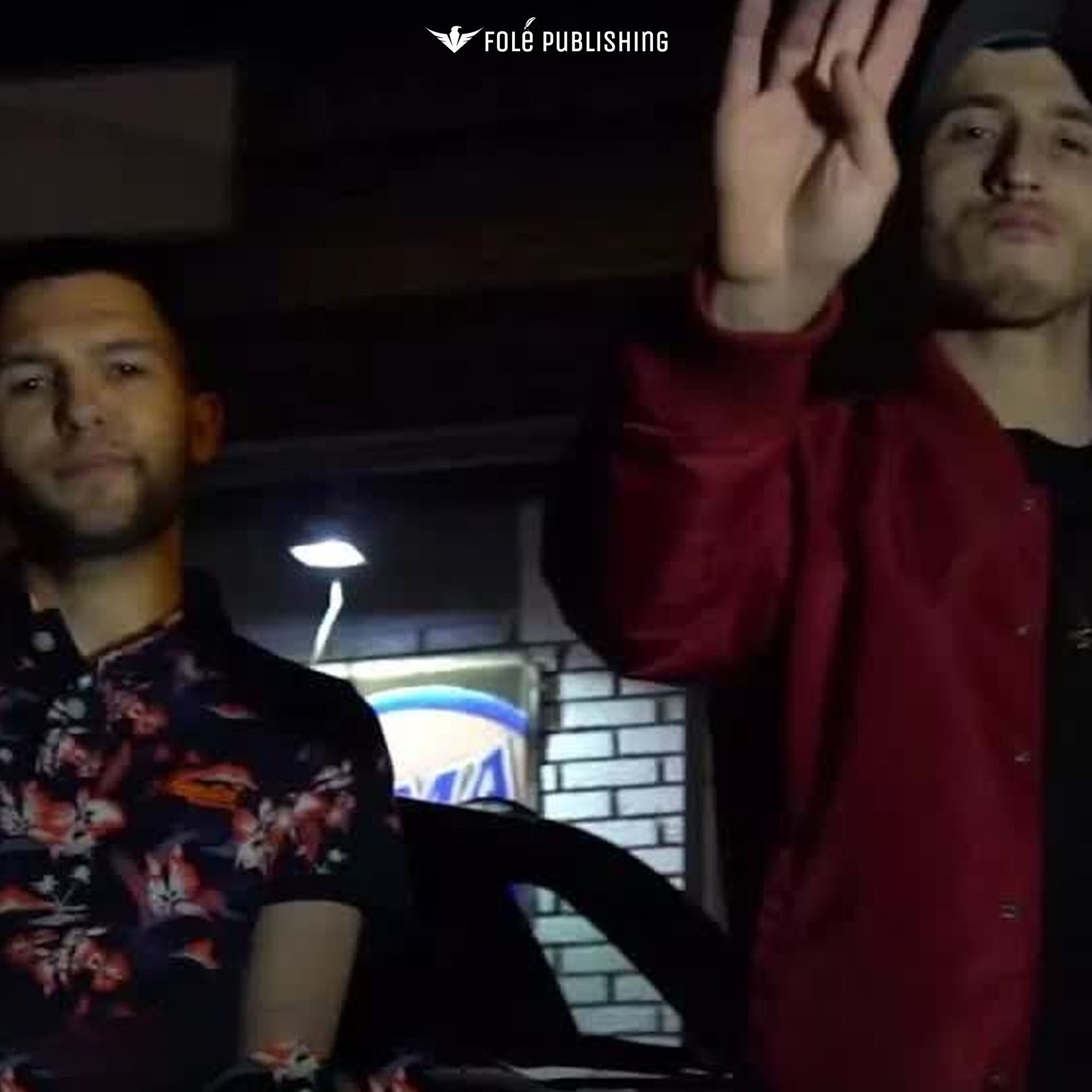 Album cover of ICE