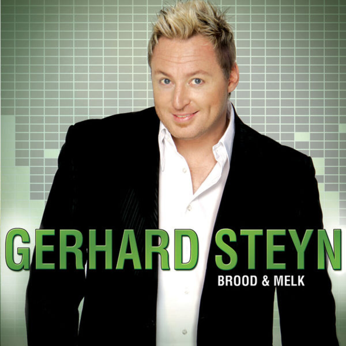 Album cover of Brood en Melk
