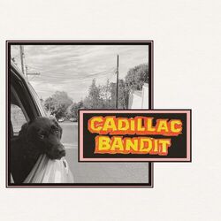 Cover of Cadillac Bandit