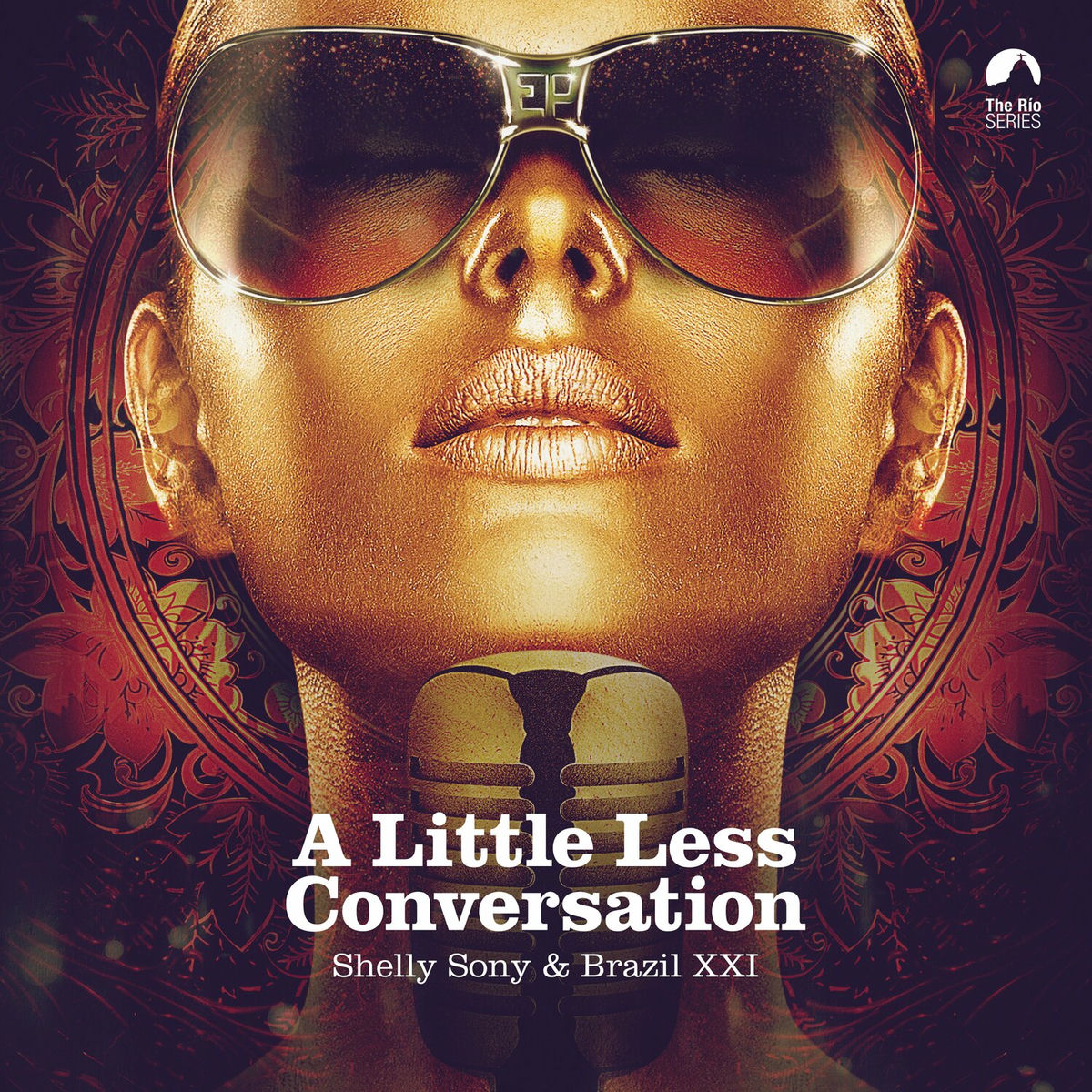 Album cover of A Little Less Conversation