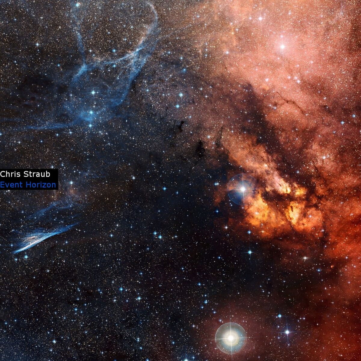 Album cover of Event Horizon