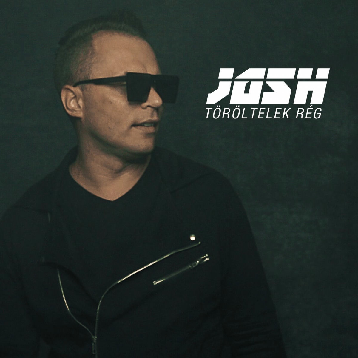 Album cover of Töröltelek rég