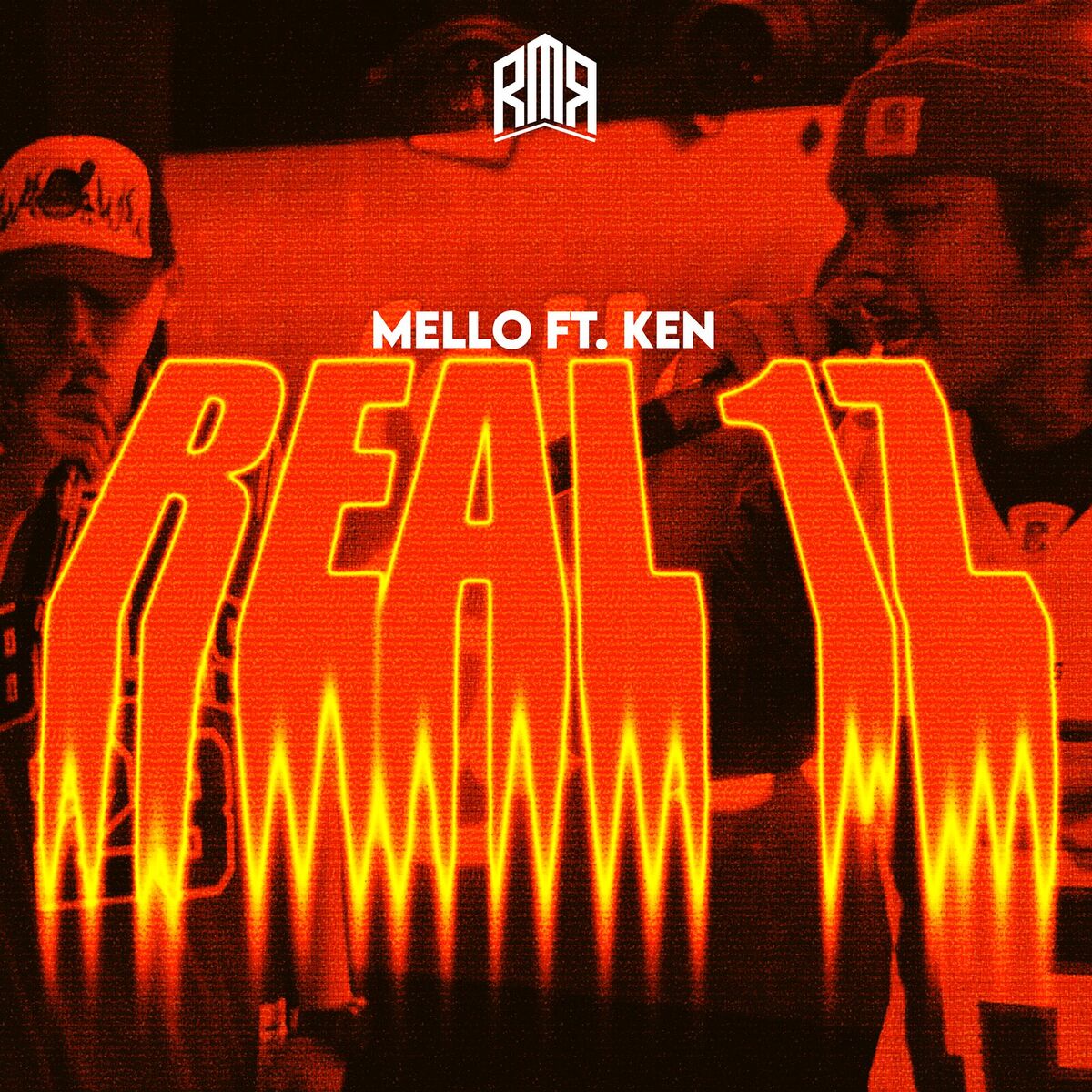 Album cover of Real 1z