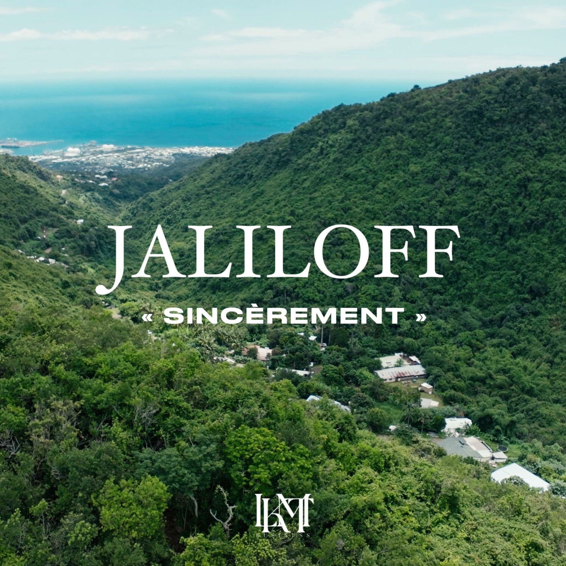 Album cover of Sincèrement