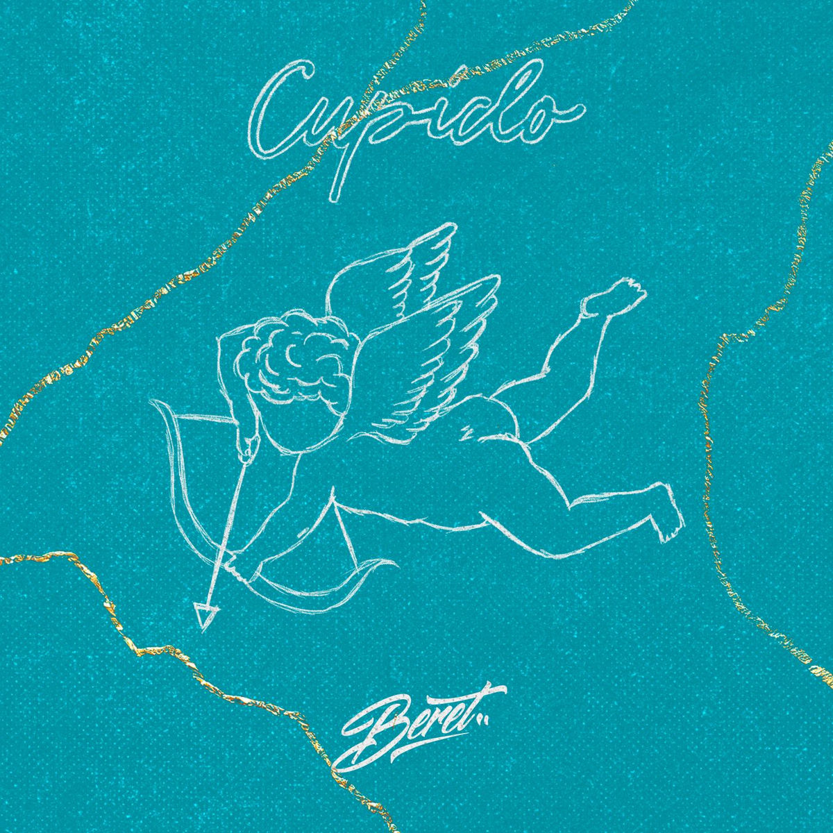 Album cover of Cupido