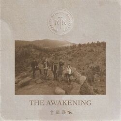 Cover of The Awakening