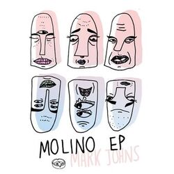 Cover of Molino