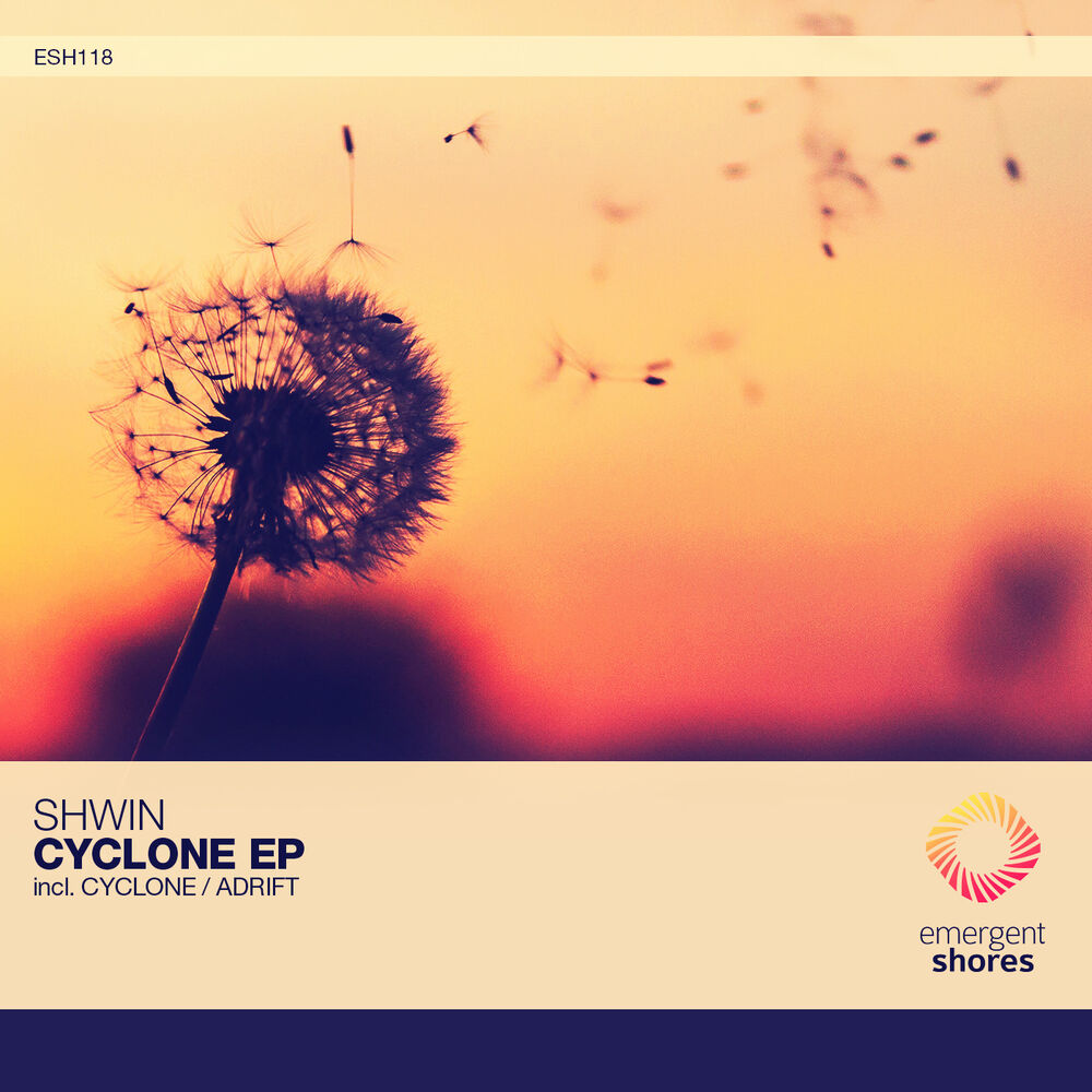 Picture of Adrift / Cyclone