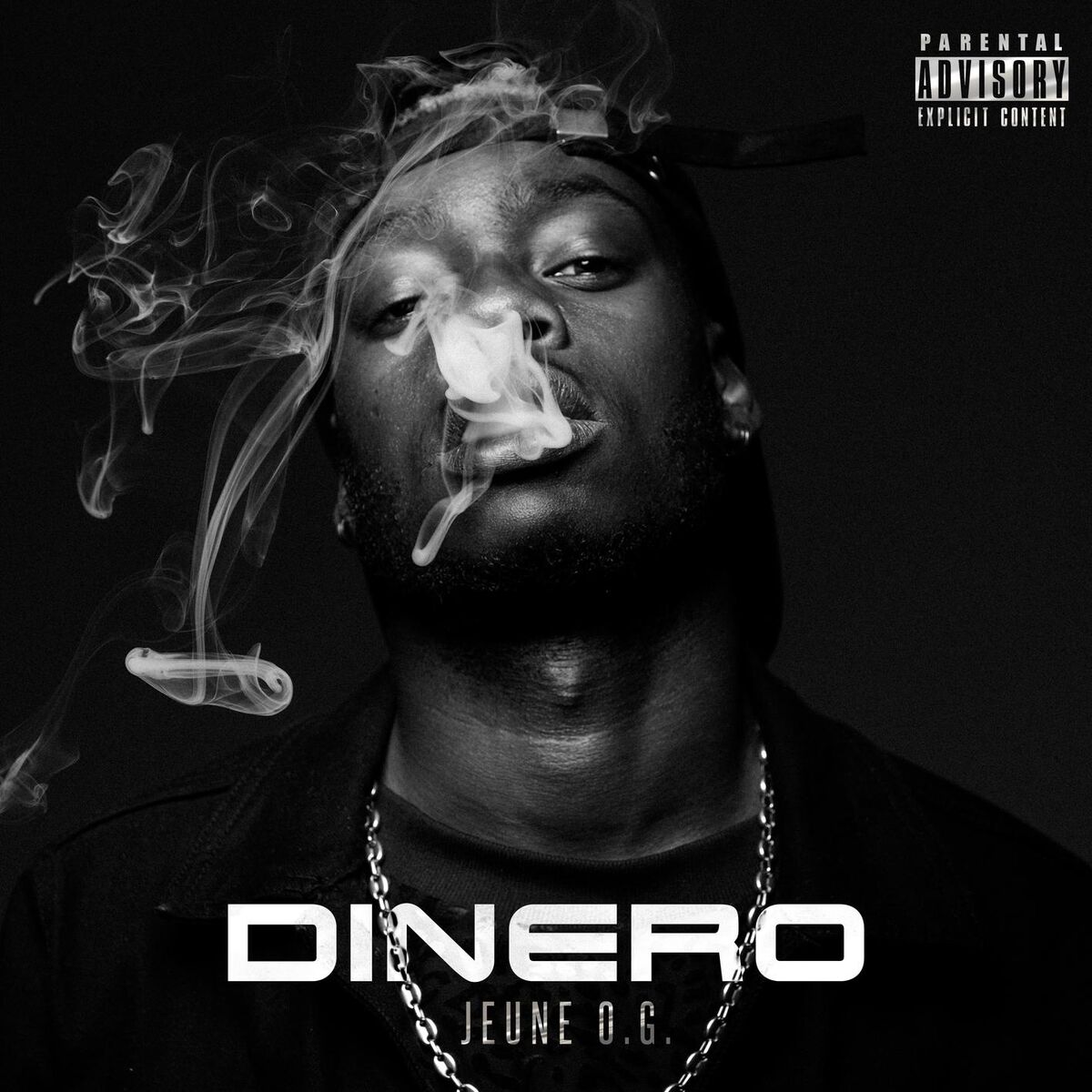 Album cover of Mucho Dinero (feat. Kpoint)