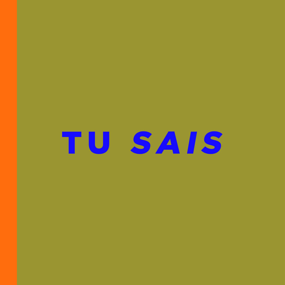 Picture of Tu Sais