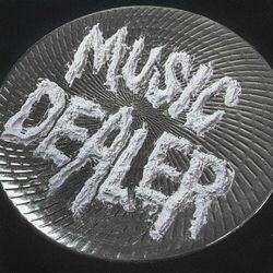 Cover of Music Dealer