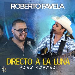 Cover of Directo A La Luna