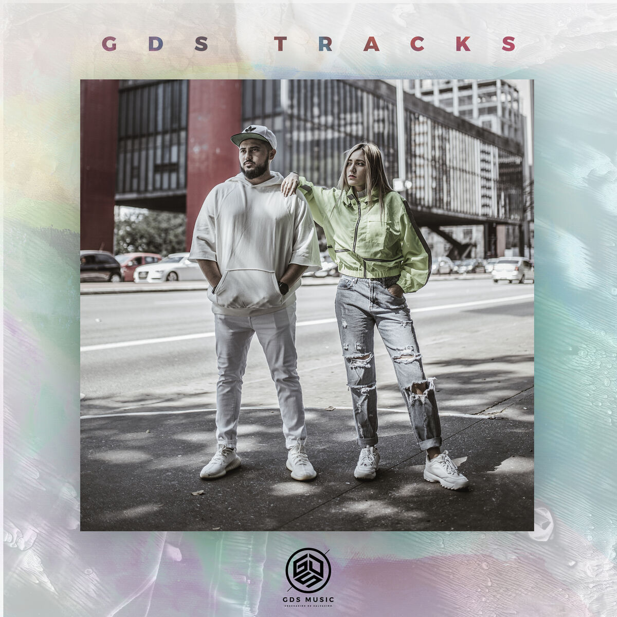 Album cover of Gds Tracks