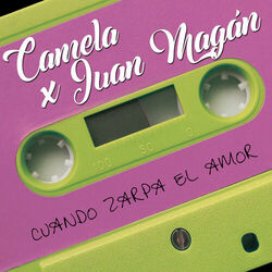 music cover