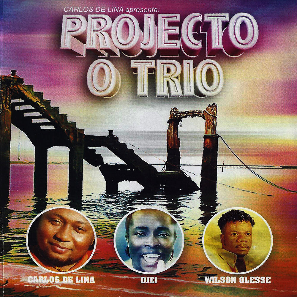 Picture of Projecto o Trio