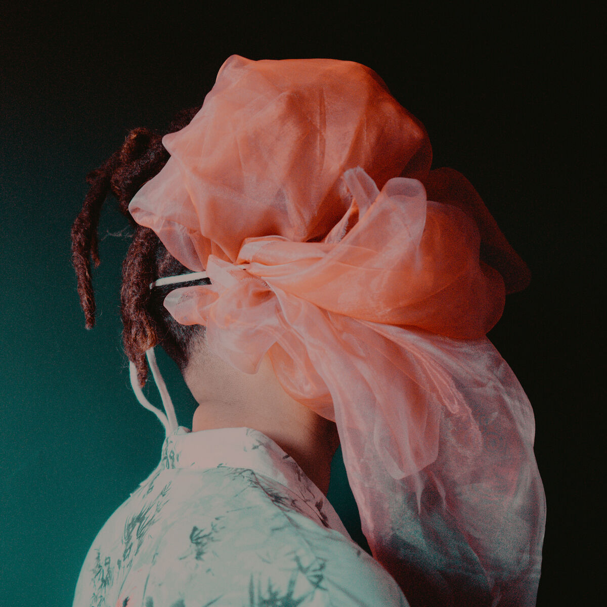 Album cover of Unbalanced