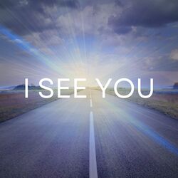 Cover of I See You