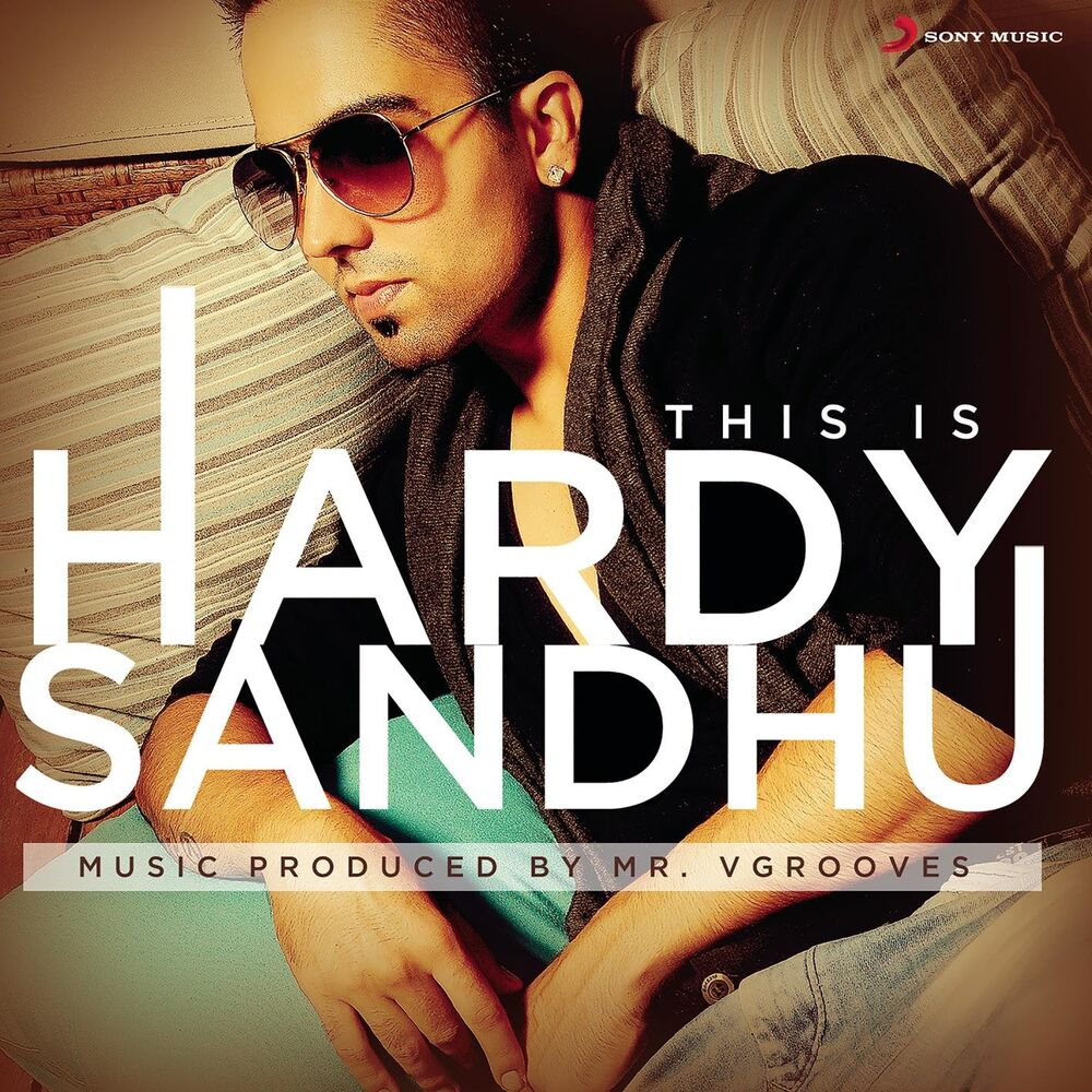 Picture of This Is Hardy Sandhu