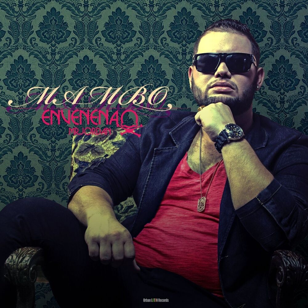 Picture of Mambo Envenenao