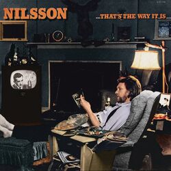 Cover of That's the Way It Is