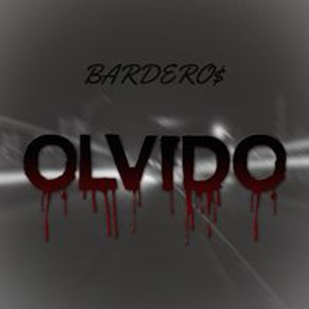 Album cover of Olvido