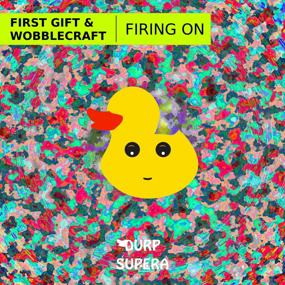 Picture of Firing On