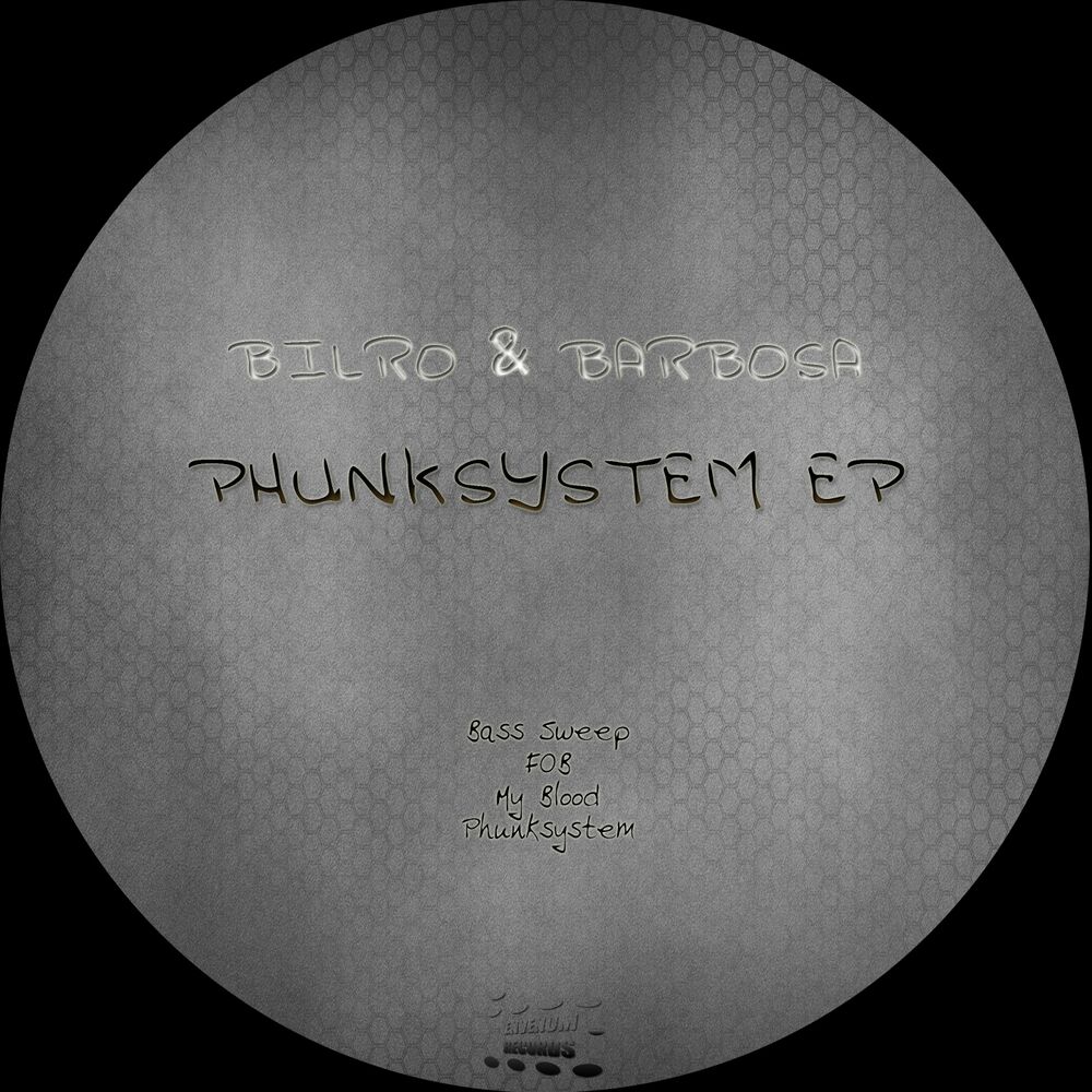 Picture of Phunksystem Ep