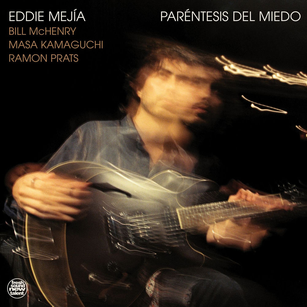 Portada de Paréntesis del miedo