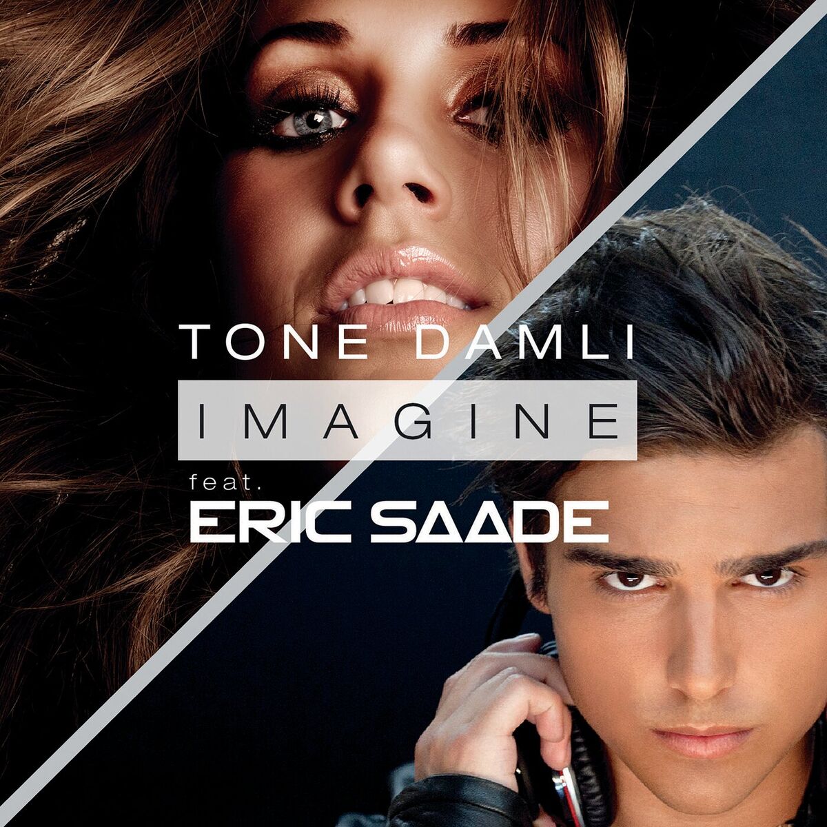 Album cover of Imagine
