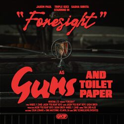 Cover of Foresight