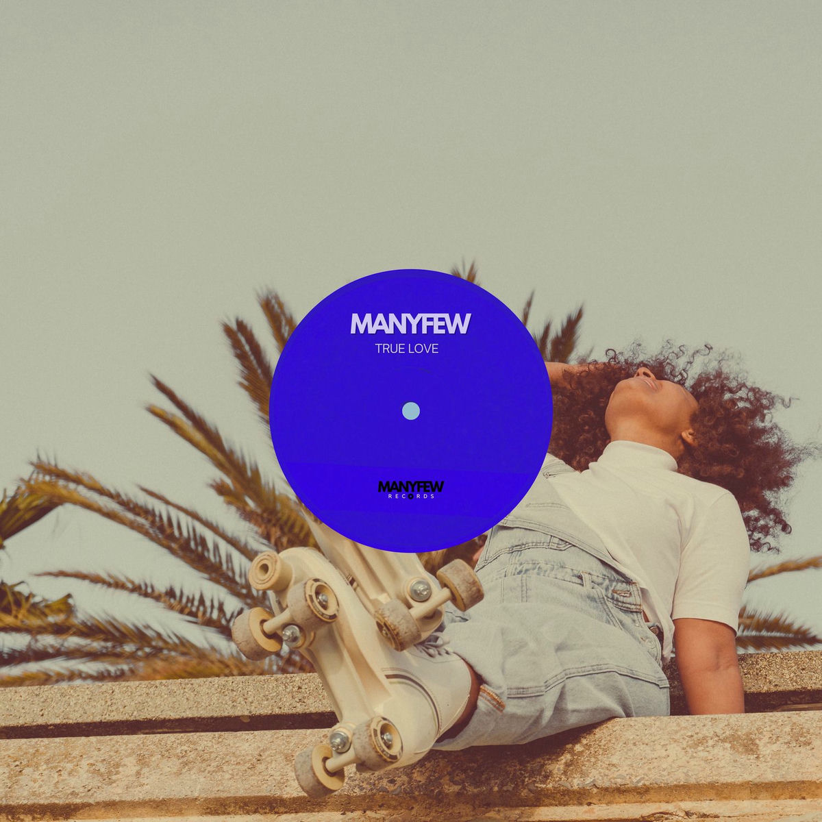 Album cover of True Love