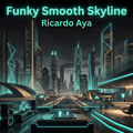 Funky Smooth Skyline
