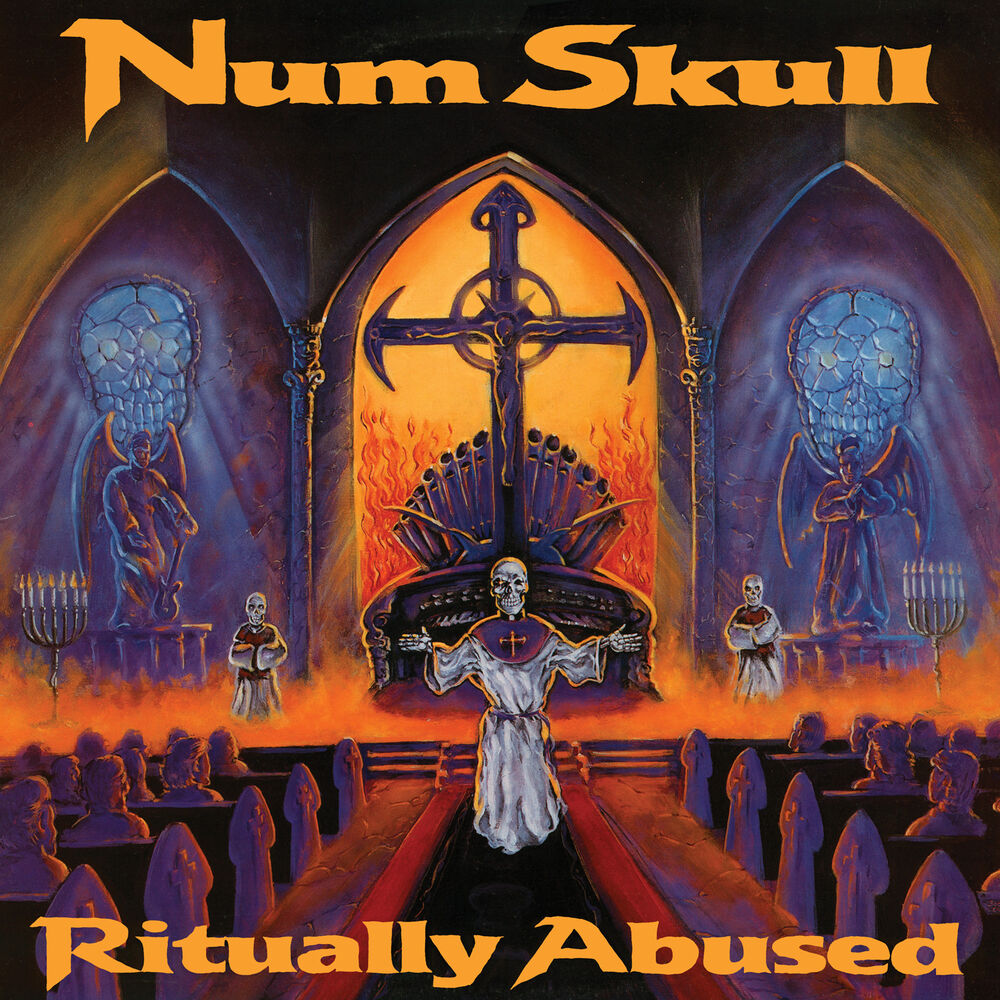 Picture of Ritually Abused