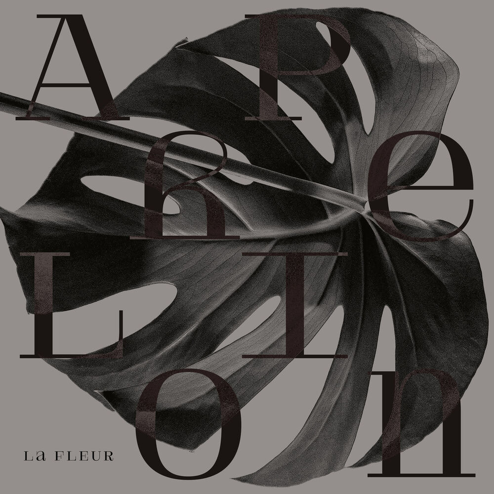 Picture of Aphelion EP